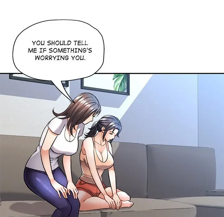 Read In Her Place chapter 8 image 120 on Lezhin
