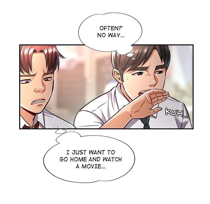 Read In Her Place chapter 8 image 136 on Lezhin