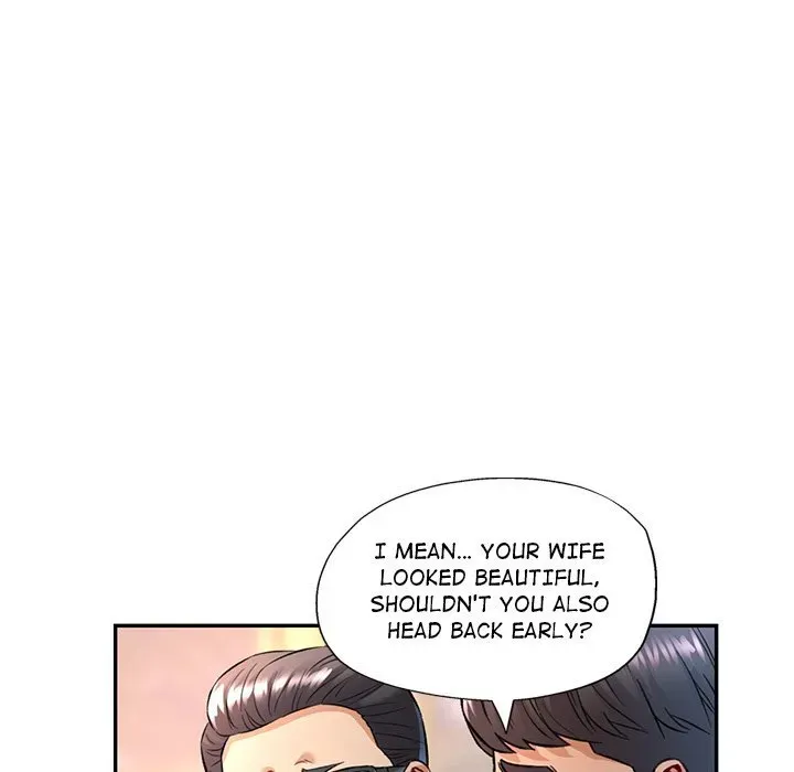 Read In Her Place chapter 8 image 139 on Lezhin