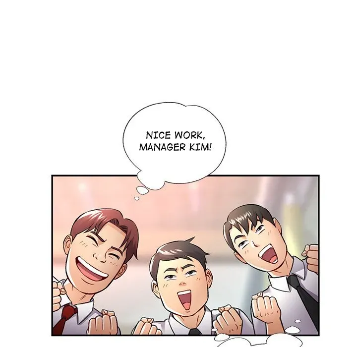 Read In Her Place chapter 8 image 143 on Lezhin