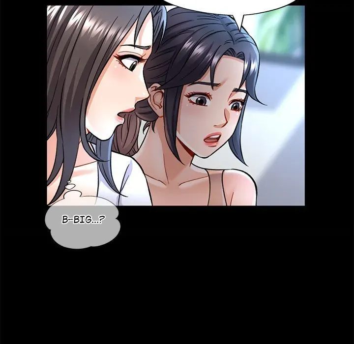 Read In Her Place chapter 8 image 152 on Lezhin