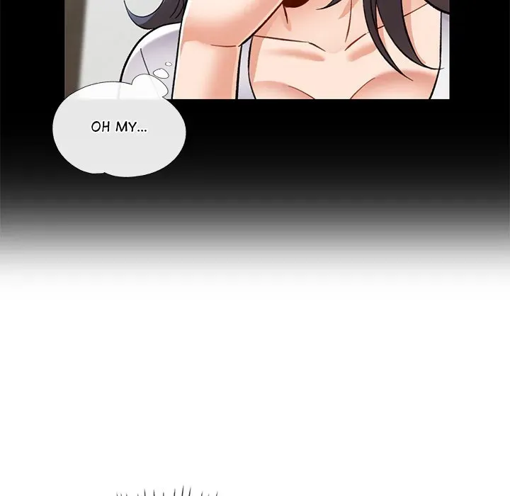 Read In Her Place chapter 8 image 155 on Lezhin