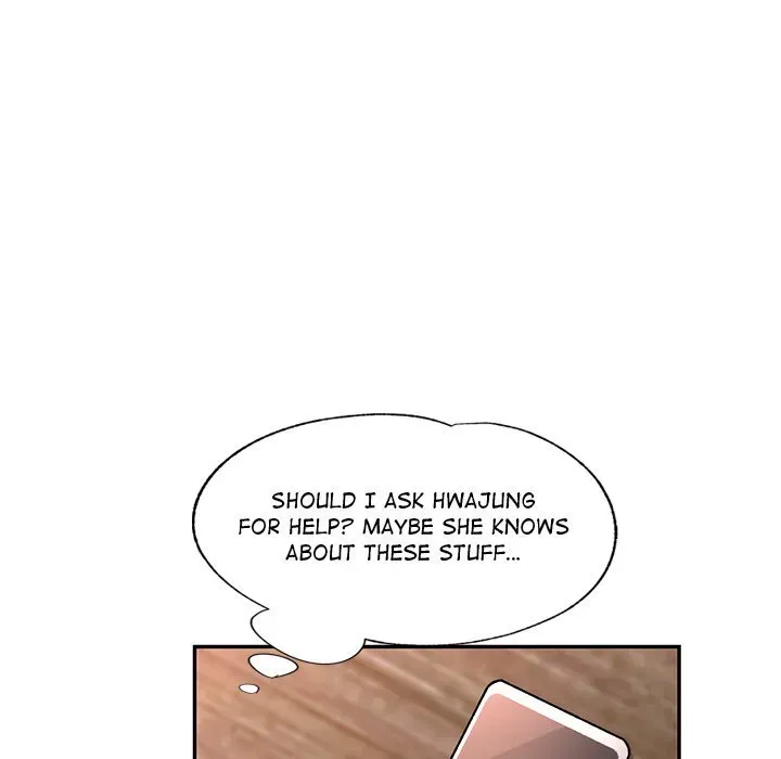 Read In Her Place chapter 8 image 160 on Lezhin