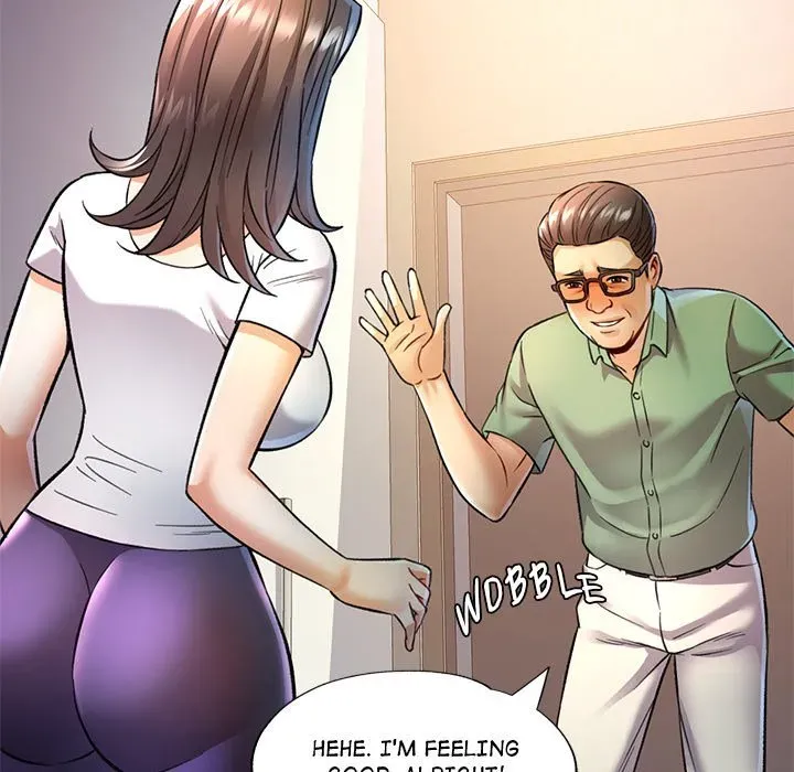 Read In Her Place chapter 8 image 164 on Lezhin