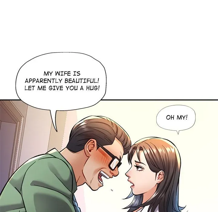 Read In Her Place chapter 8 image 166 on Lezhin