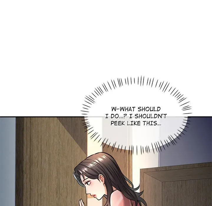 Read In Her Place chapter 8 image 17 on Lezhin