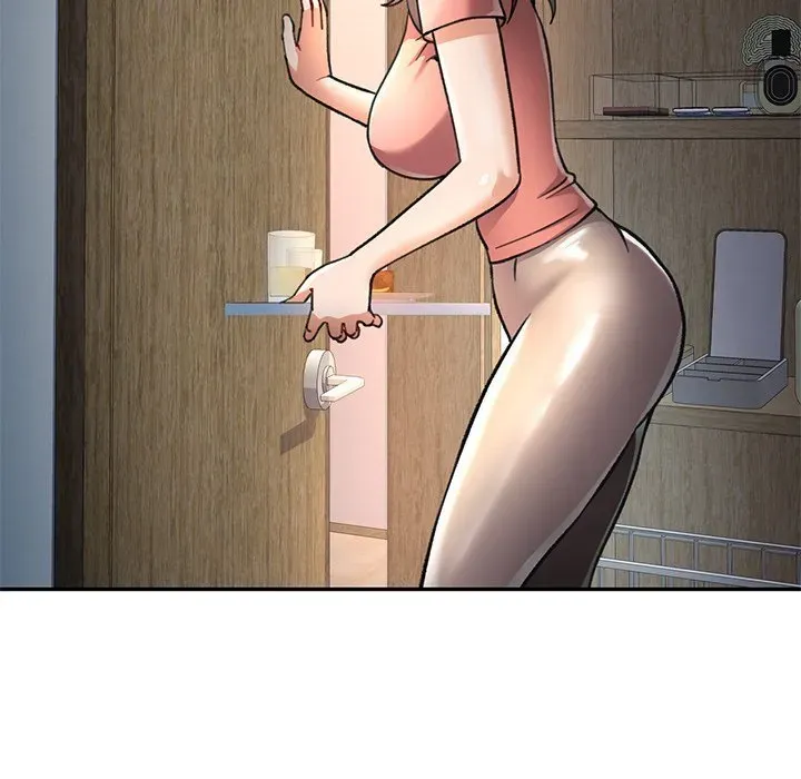 Read In Her Place chapter 8 image 18 on Lezhin