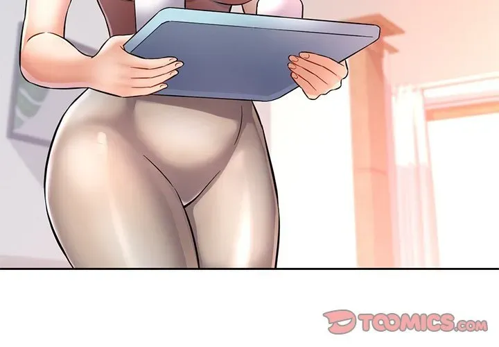 Read In Her Place chapter 8 image 2 on Lezhin
