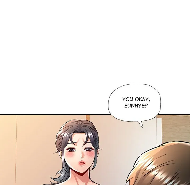 Read In Her Place chapter 8 image 22 on Lezhin