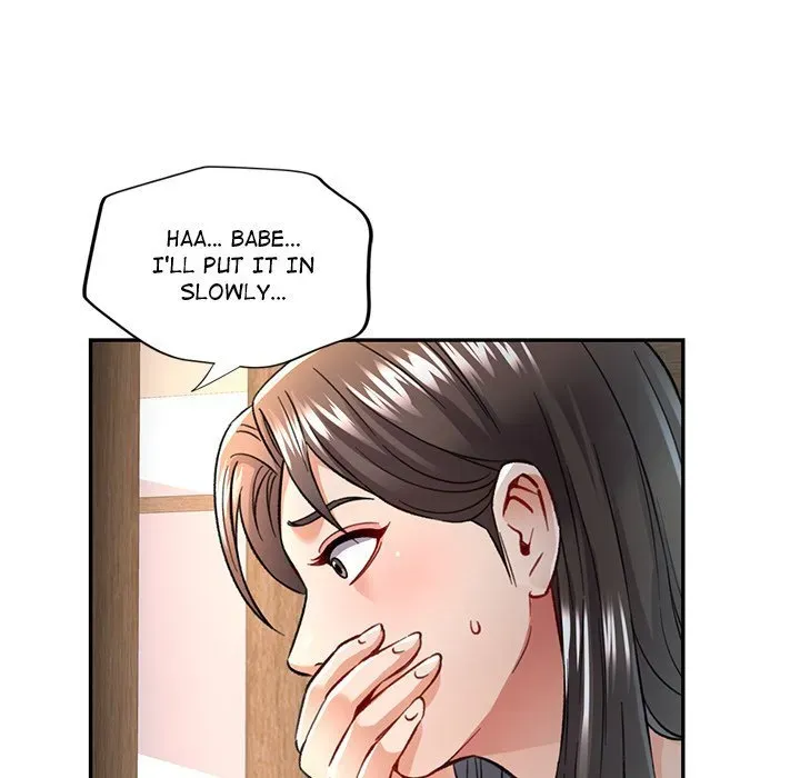 Read In Her Place chapter 8 image 25 on Lezhin