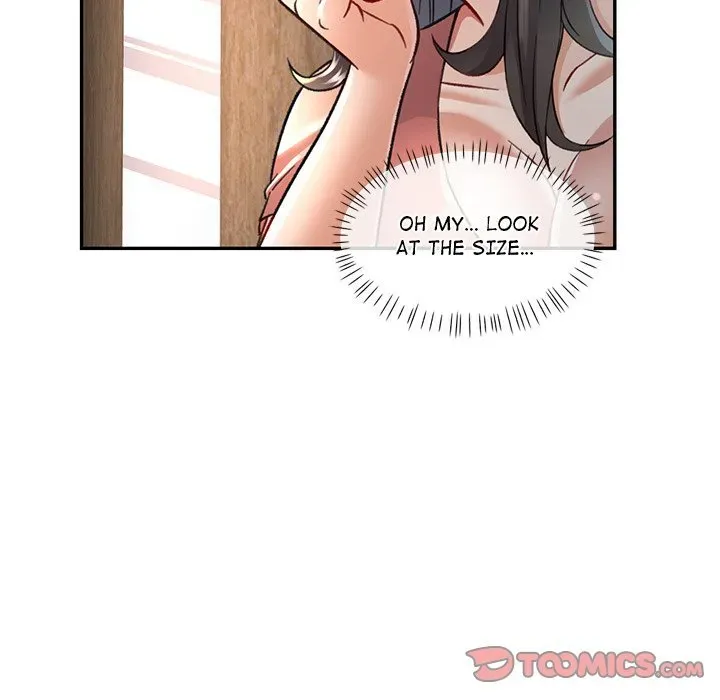 Read In Her Place chapter 8 image 26 on Lezhin