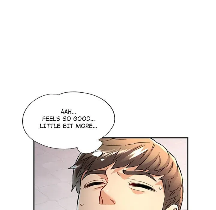 Read In Her Place chapter 8 image 32 on Lezhin