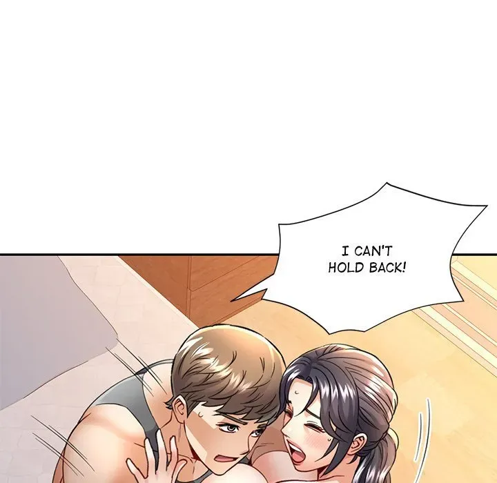 Read In Her Place chapter 8 image 34 on Lezhin