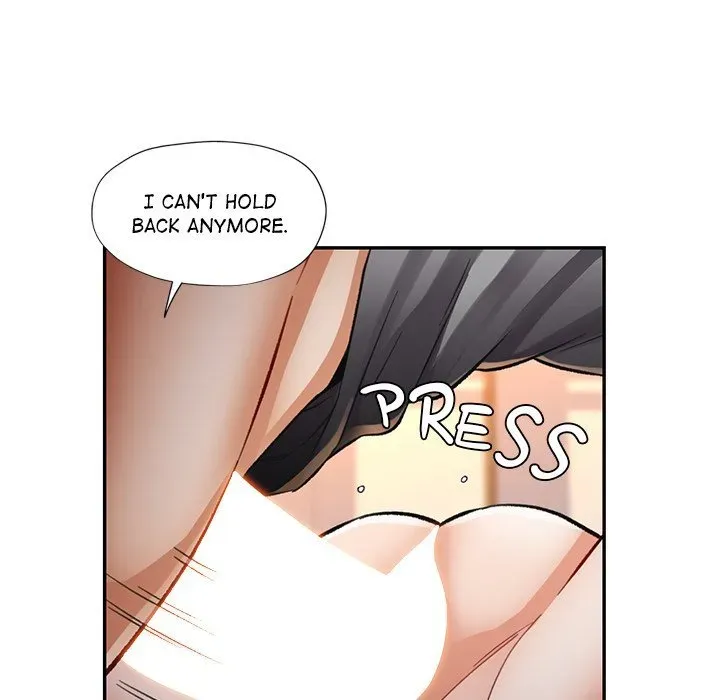 Read In Her Place chapter 8 image 45 on Lezhin