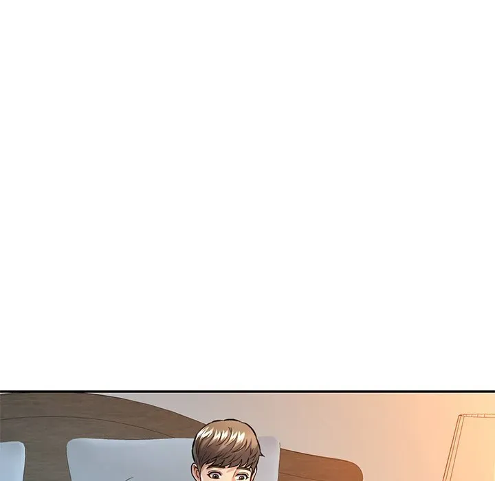 Read In Her Place chapter 8 image 49 on Lezhin