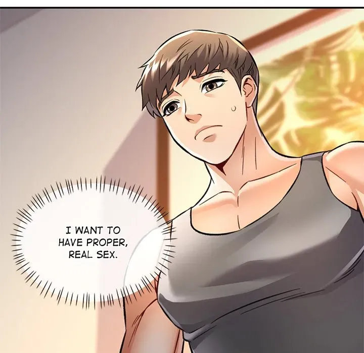 Read In Her Place chapter 8 image 54 on Lezhin