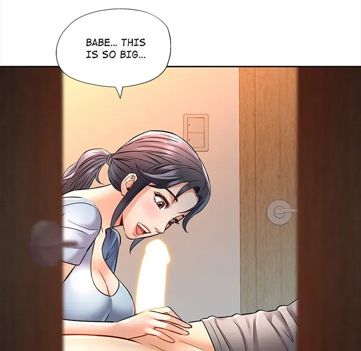 Read In Her Place chapter 8 image 9 on Lezhin