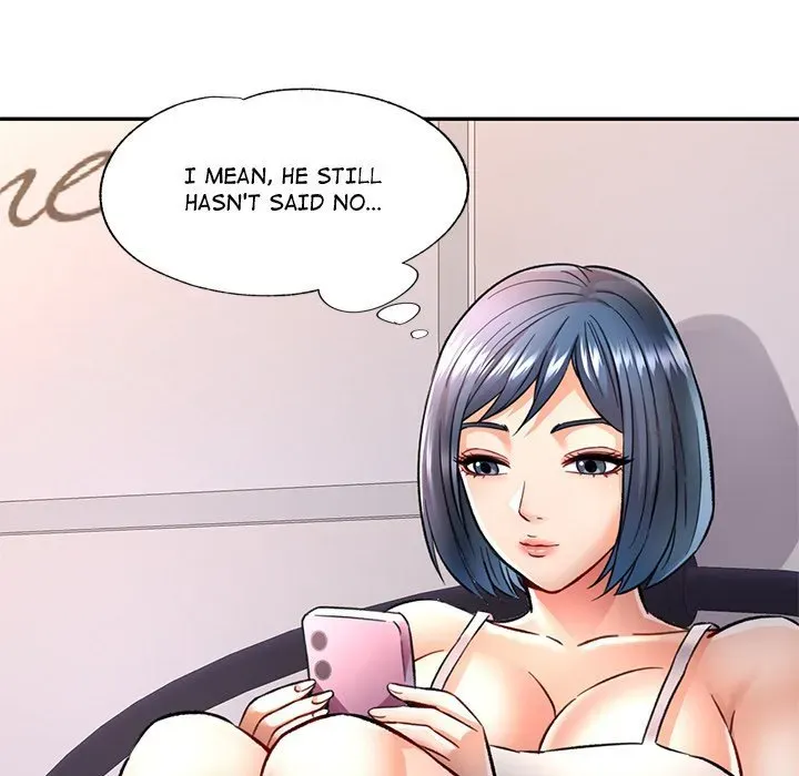 Read In Her Place chapter 8 image 95 on Lezhin