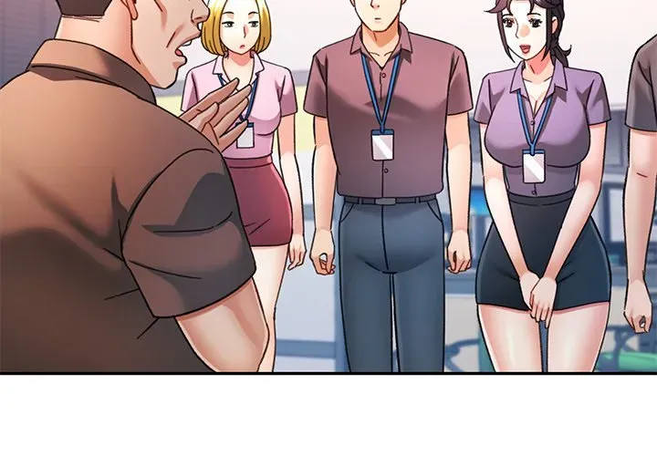 Read In Her Place chapter 81 image 1 on Lezhin