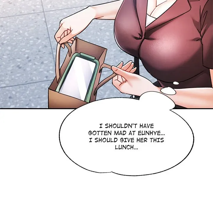 Read In Her Place chapter 81 image 100 on Lezhin