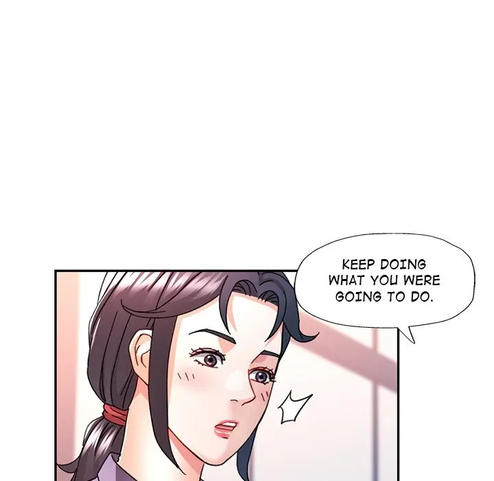 Read In Her Place chapter 81 image 113 on Lezhin