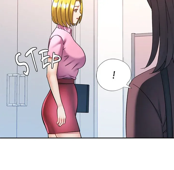 Read In Her Place chapter 81 image 123 on Lezhin