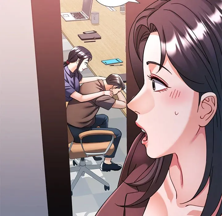 Read In Her Place chapter 81 image 133 on Lezhin