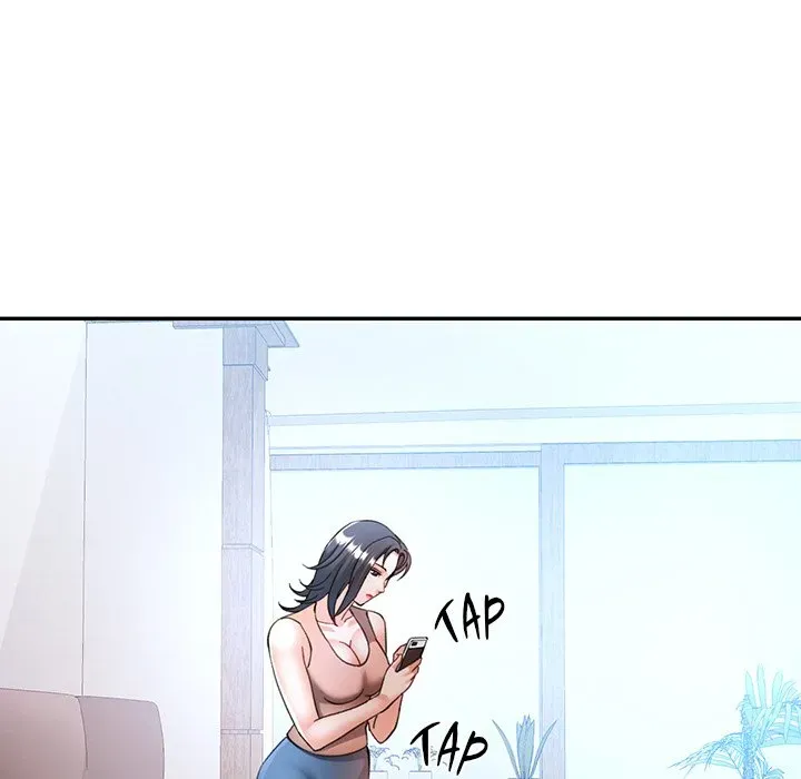 Read In Her Place chapter 81 image 15 on Lezhin