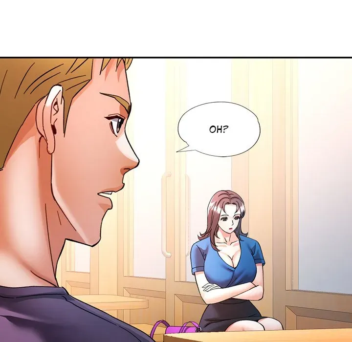 Read In Her Place chapter 81 image 22 on Lezhin