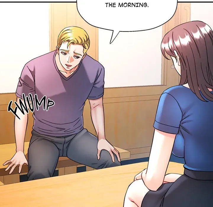 Read In Her Place chapter 81 image 24 on Lezhin
