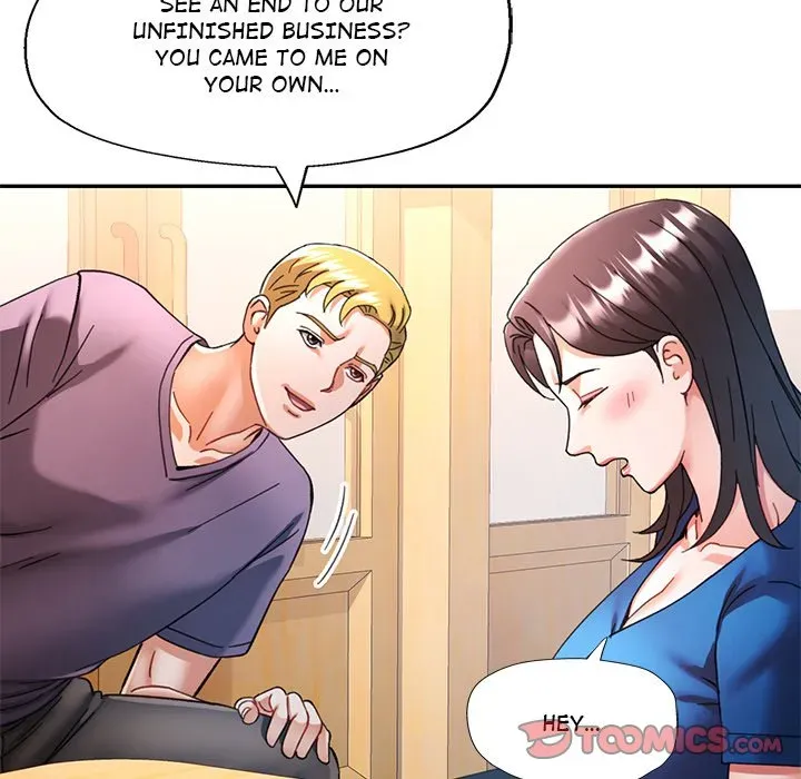 Read In Her Place chapter 81 image 26 on Lezhin