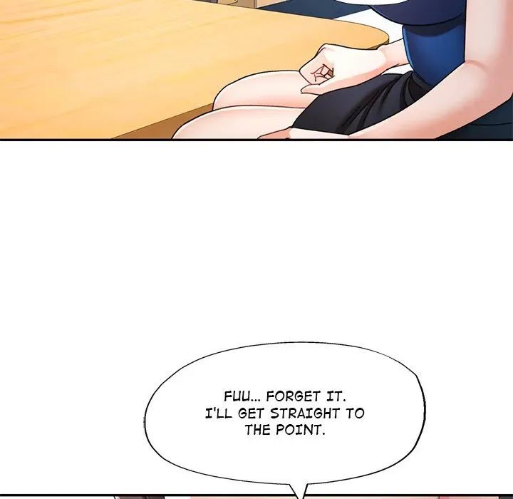 Read In Her Place chapter 81 image 27 on Lezhin