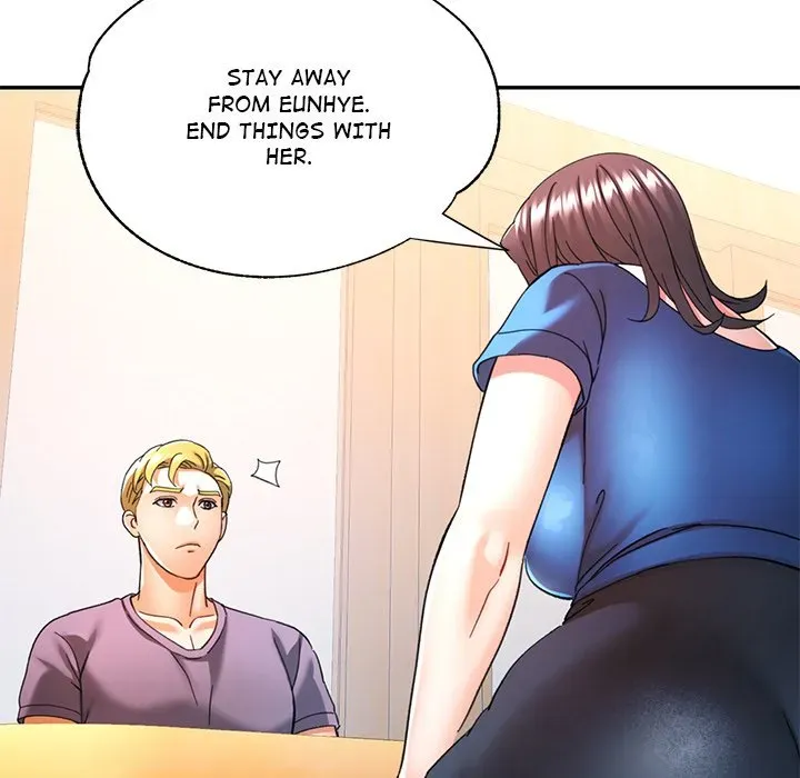 Read In Her Place chapter 81 image 29 on Lezhin