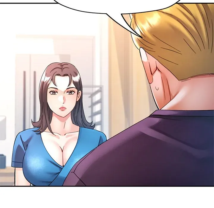 Read In Her Place chapter 81 image 33 on Lezhin