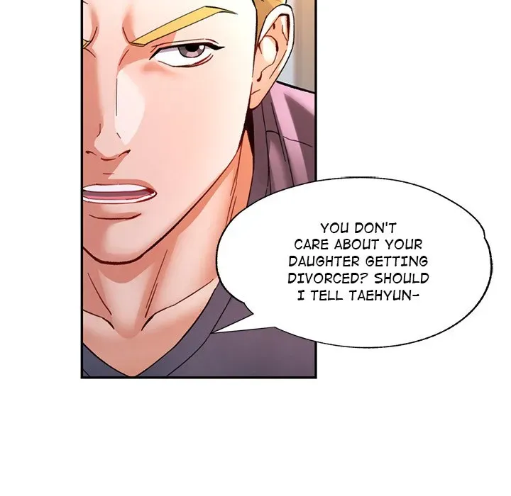 Read In Her Place chapter 81 image 35 on Lezhin