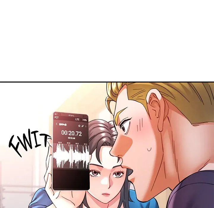 Read In Her Place chapter 81 image 36 on Lezhin
