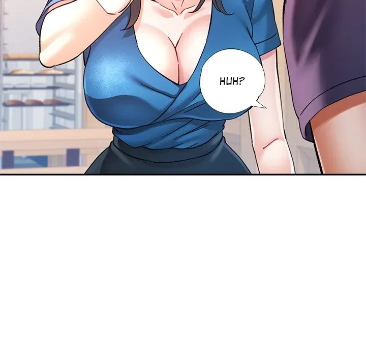 Read In Her Place chapter 81 image 37 on Lezhin