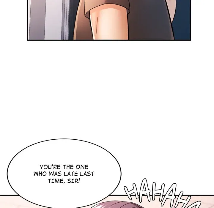 Read In Her Place chapter 81 image 4 on Lezhin