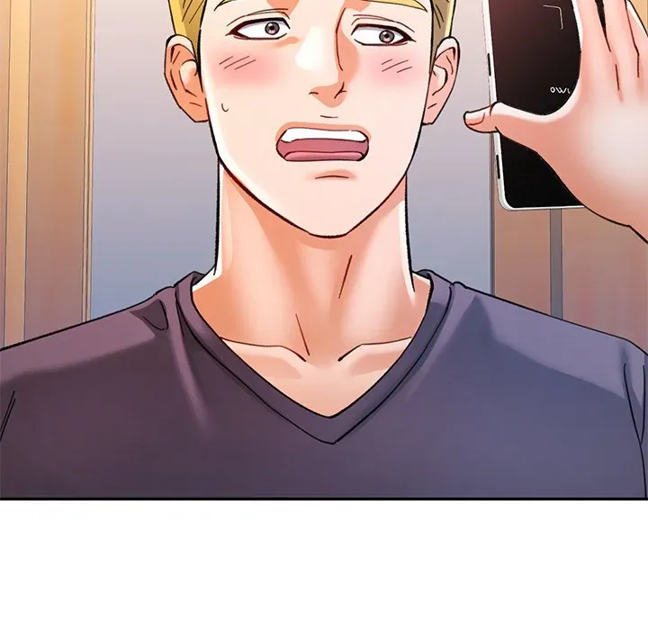Read In Her Place chapter 81 image 40 on Lezhin