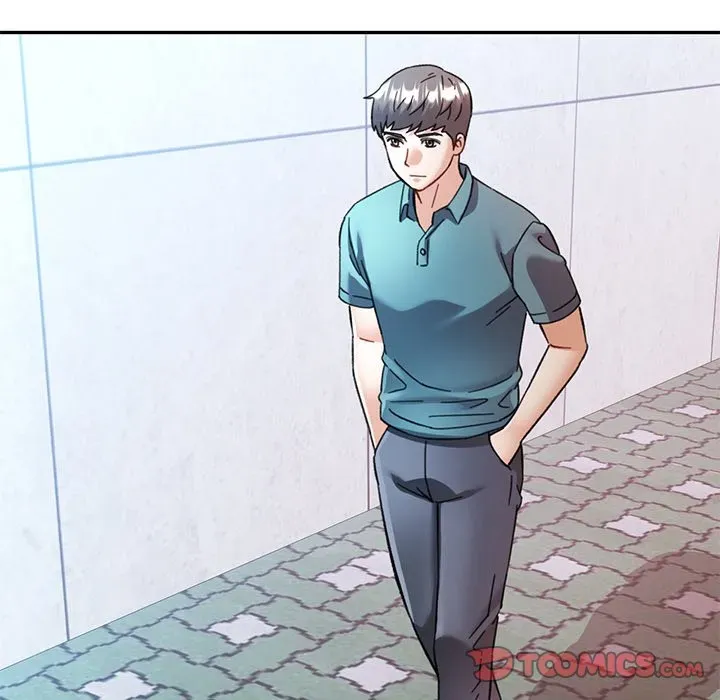 Read In Her Place chapter 81 image 44 on Lezhin