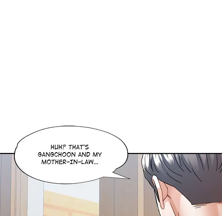 Read In Her Place chapter 81 image 47 on Lezhin