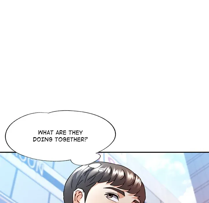 Read In Her Place chapter 81 image 49 on Lezhin