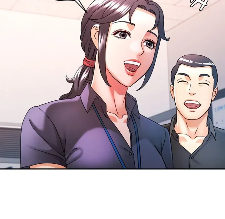 Read In Her Place chapter 81 image 5 on Lezhin
