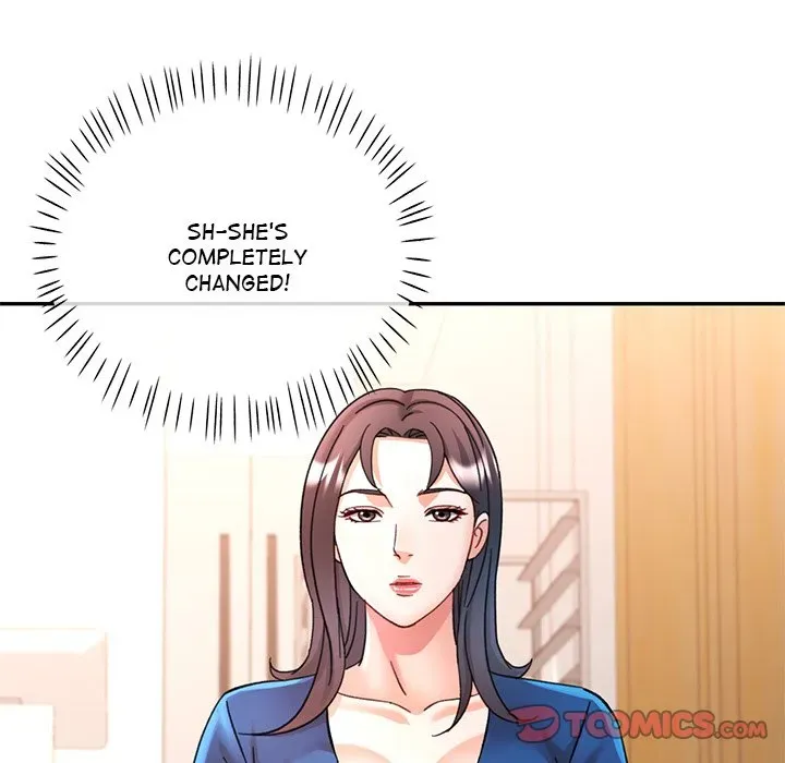 Read In Her Place chapter 81 image 56 on Lezhin