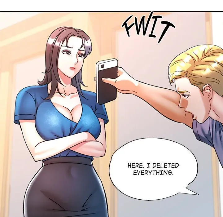 Read In Her Place chapter 81 image 71 on Lezhin