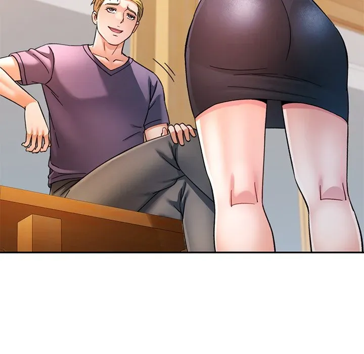 Read In Her Place chapter 81 image 78 on Lezhin