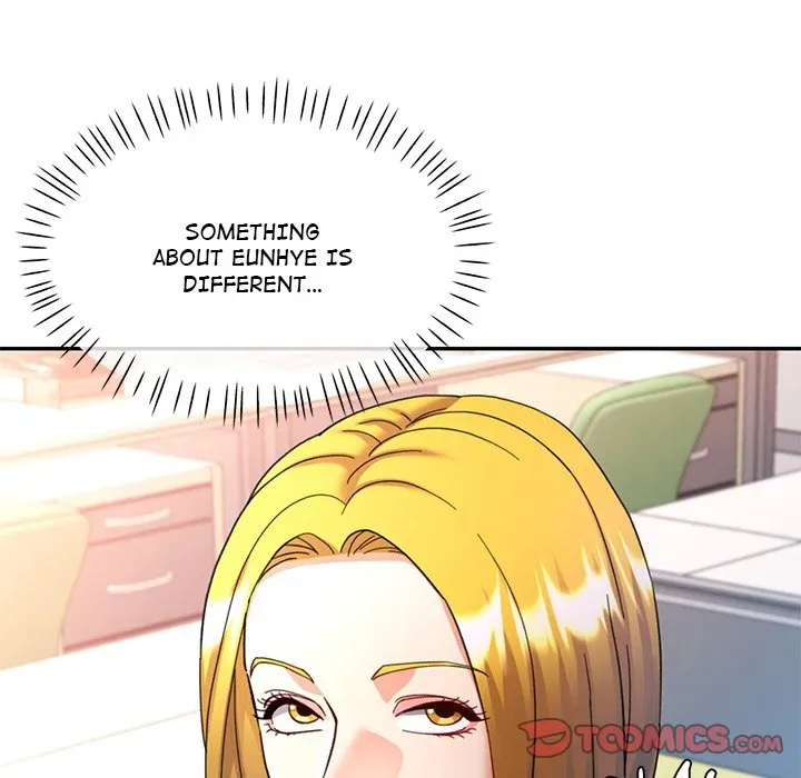 Read In Her Place chapter 81 image 8 on Lezhin