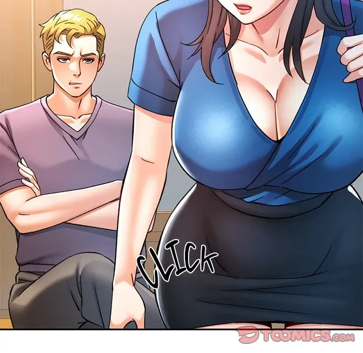 Read In Her Place chapter 81 image 80 on Lezhin