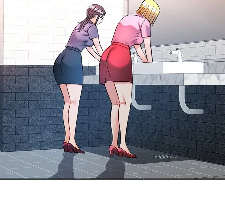 Read In Her Place chapter 81 image 85 on Lezhin
