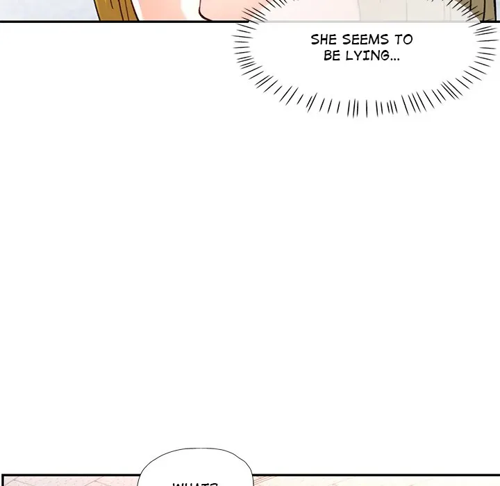 Read In Her Place chapter 81 image 89 on Lezhin